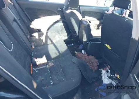 2012 Ford Fusion Se from USA, damaged, VIN 3FAHP0HA0CR298572